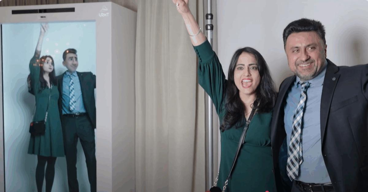 Petro Canada – Associate of the Year