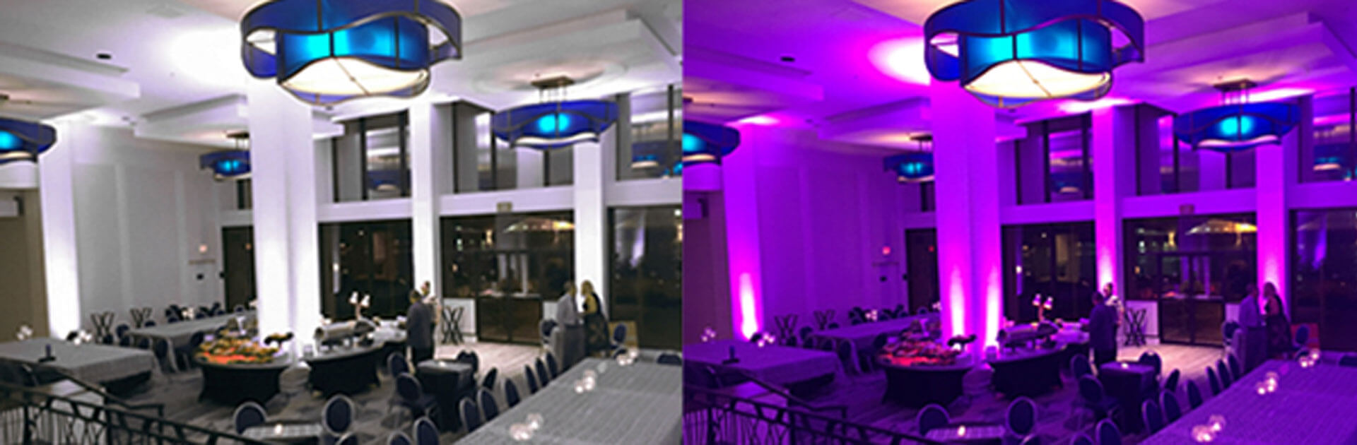 Une expérience immersive