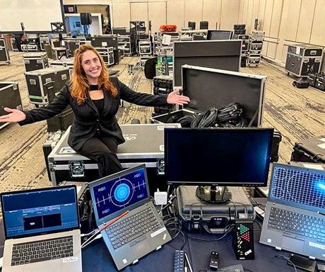 working at encore slider image 2