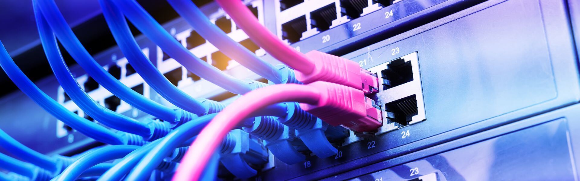 Why your hybrid event needs a wired internet connection