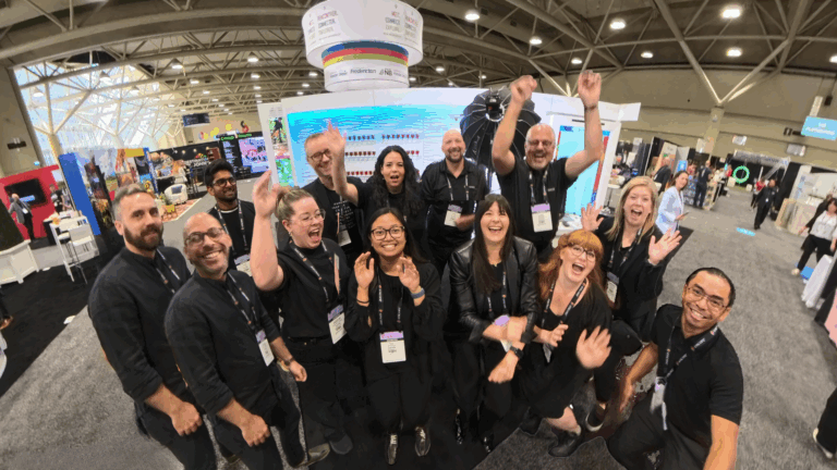 Développement de notre personnel