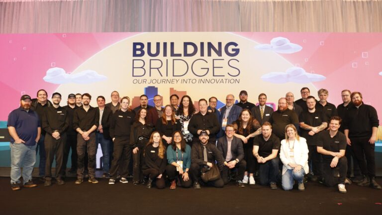 Encore Canada — Building Bridges Saskatchewan