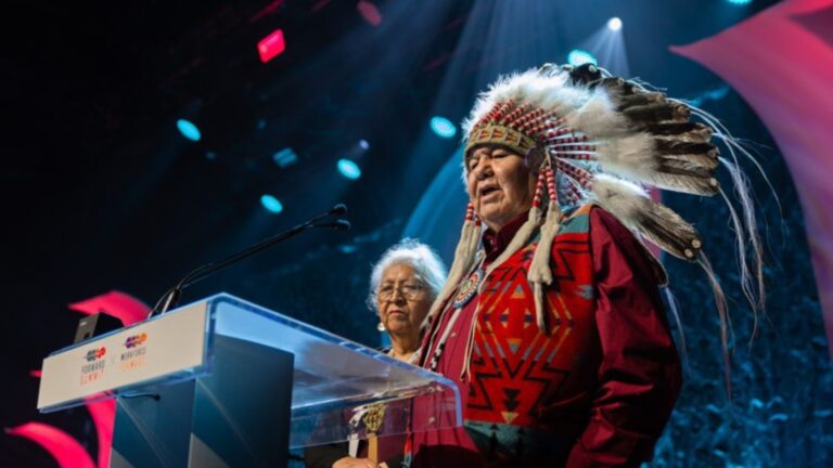 Encore Canada — CPG Summit