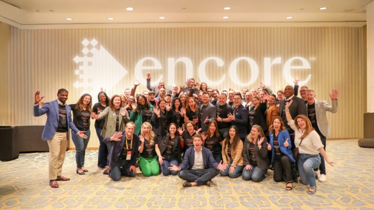 Great Place to Work — Encore Canada