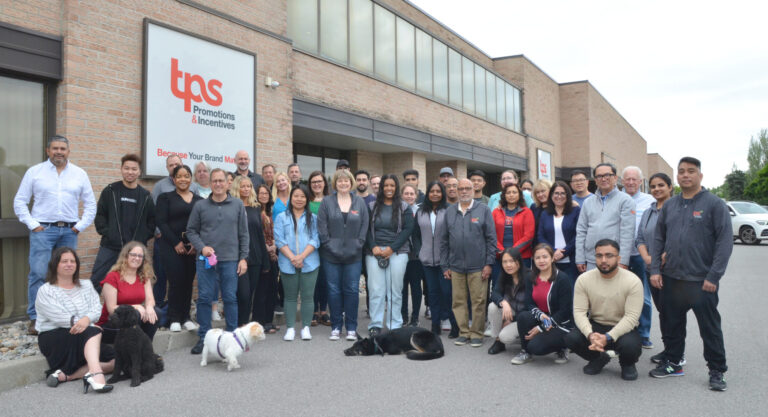 TPS Promotions and Incentives