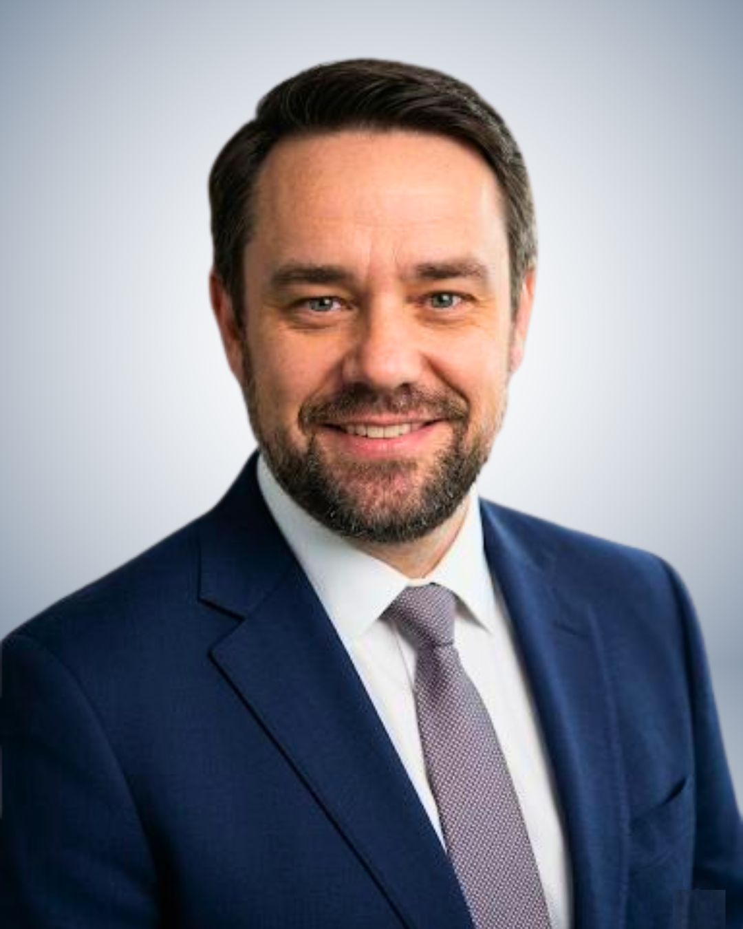 Daniel Wilson