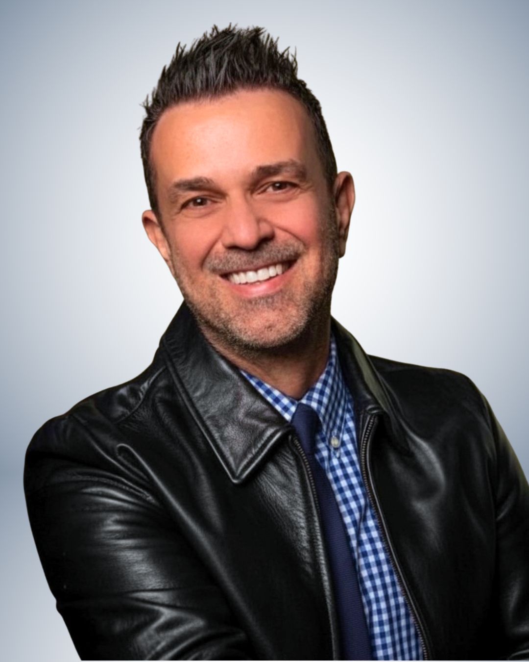 John Kampilis